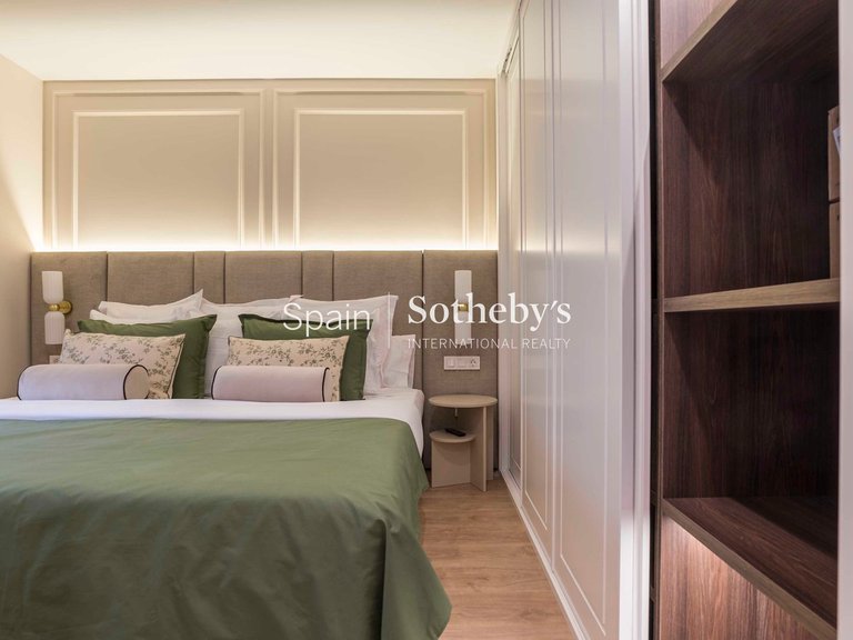 Apartment for Sale in Madrid, Madrid 23
