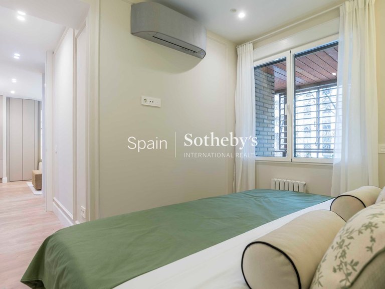 Apartment for Sale in Madrid, Madrid 22
