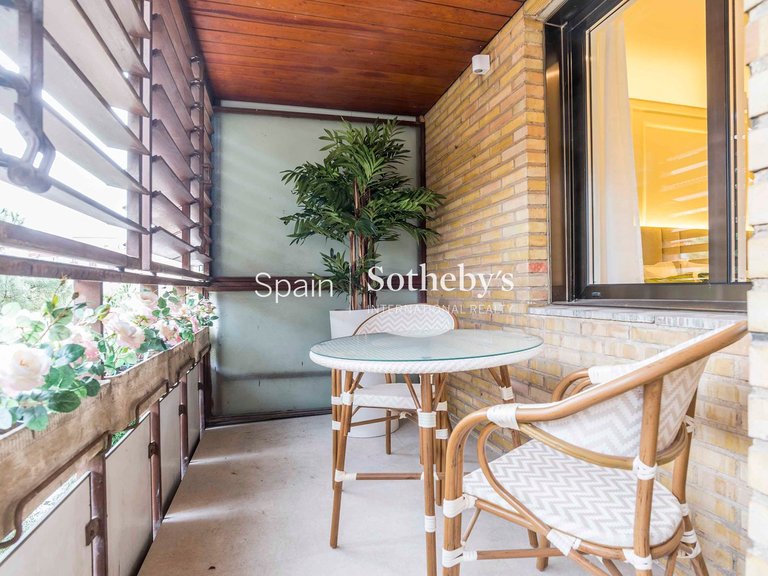 Apartment for Sale in Madrid, Madrid 12