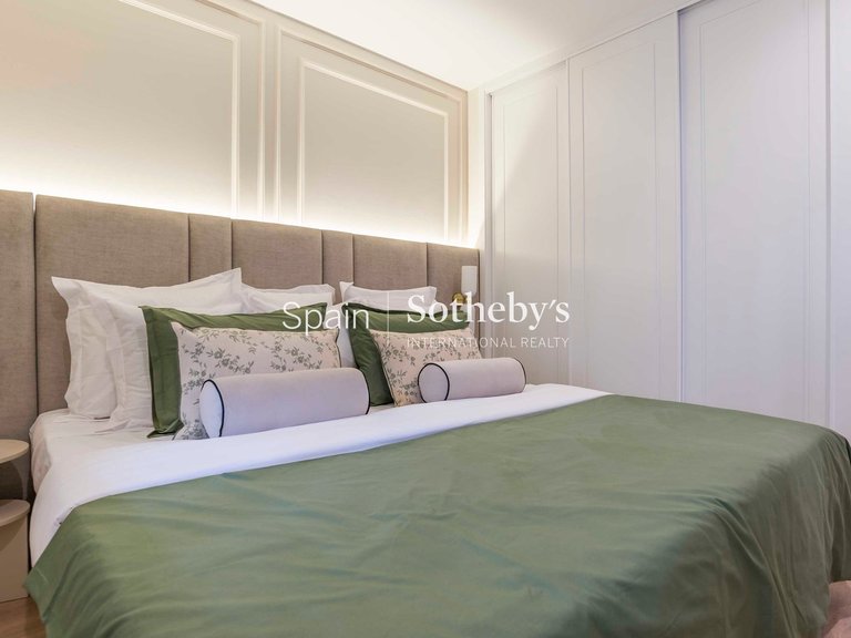 Apartment for Sale in Madrid, Madrid 20