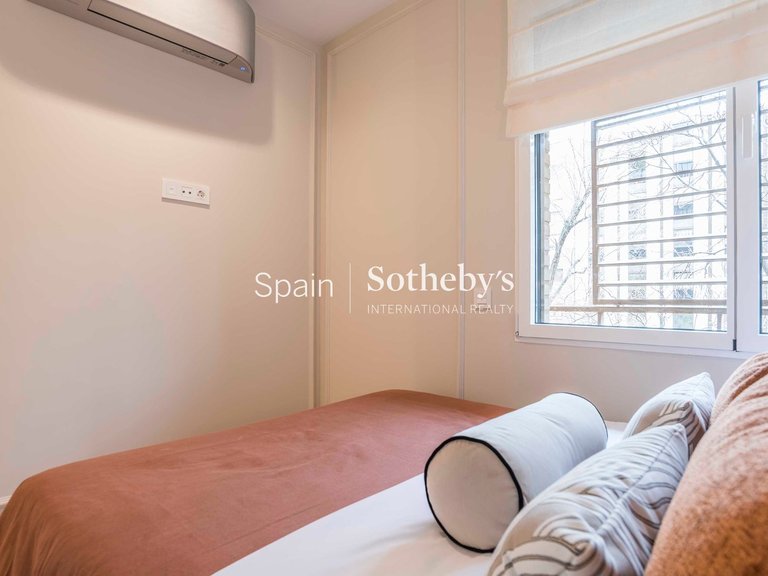 Apartment for Sale in Madrid, Madrid 30