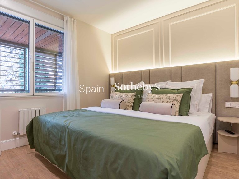 Apartment for Sale in Madrid, Madrid 21