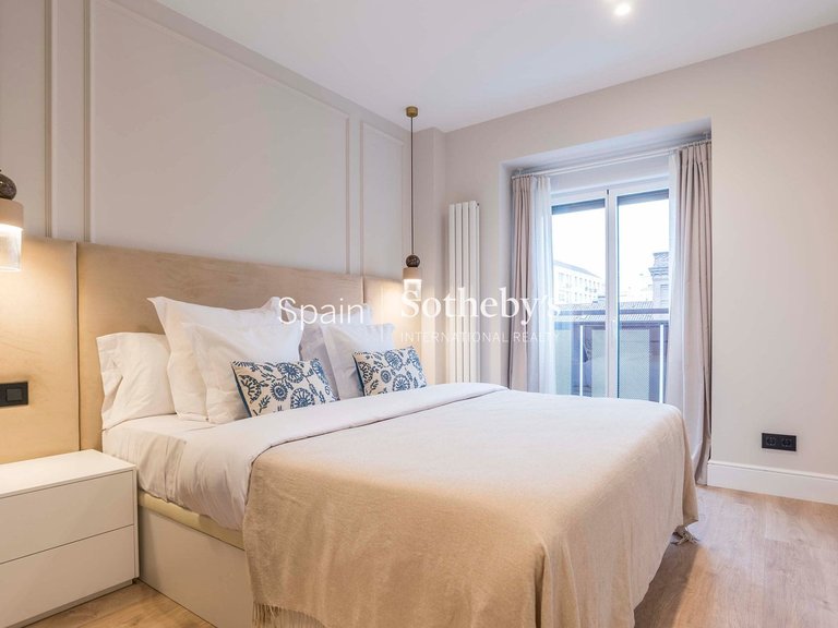 Apartment for Sale in Madrid, Madrid 27