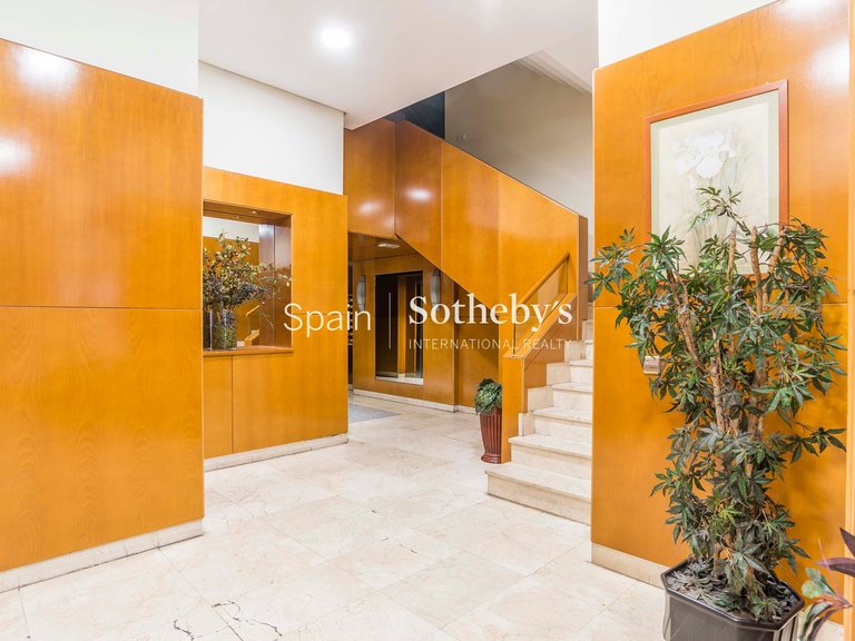Apartment for Sale in Madrid, Madrid 39