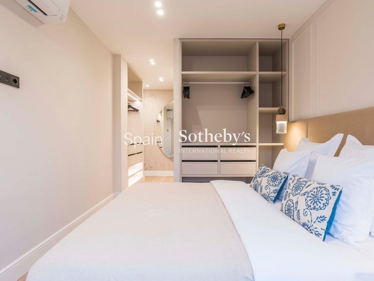 Apartment for Sale in Madrid, Madrid 29