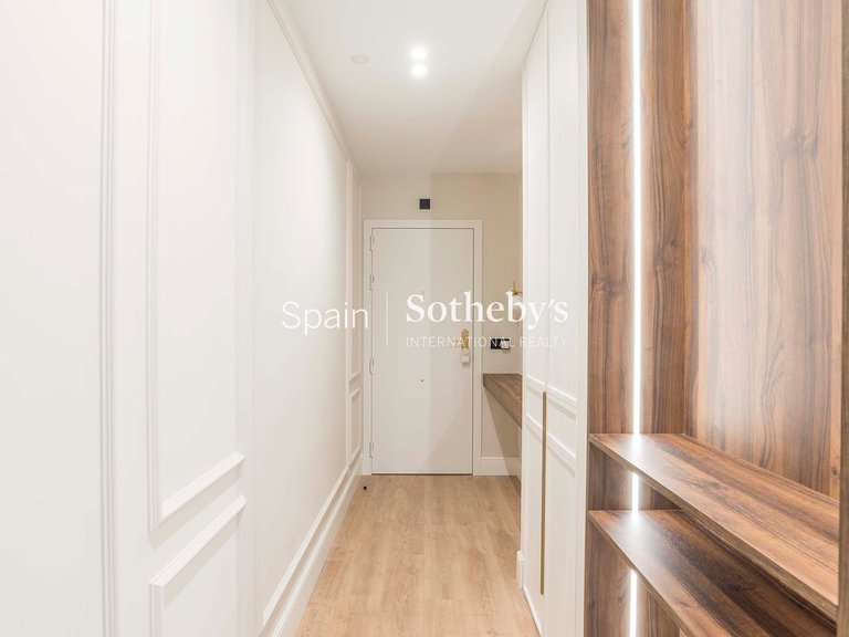 Apartment for Sale in Madrid, Madrid 20