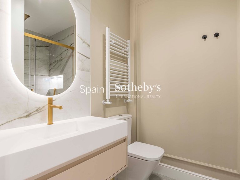 Apartment for Sale in Madrid, Madrid 31