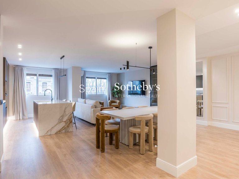 Apartment for Sale in Madrid, Madrid 9