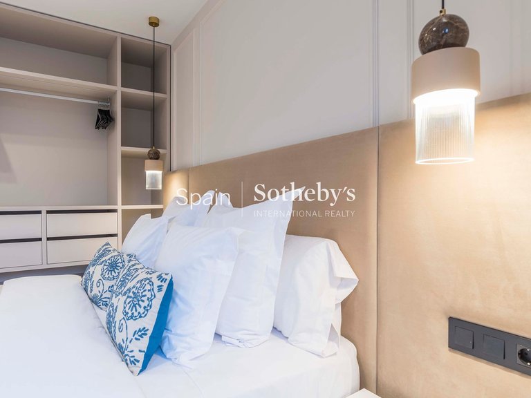 Apartment for Sale in Madrid, Madrid 30