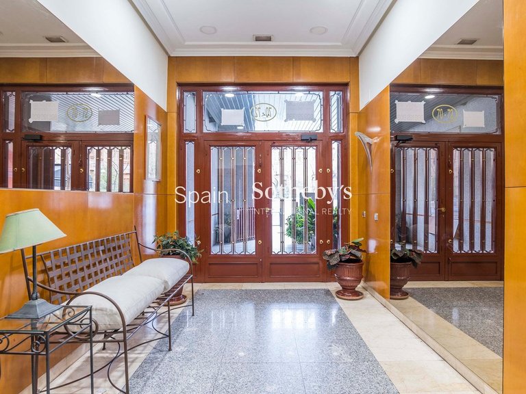 Apartment for Sale in Madrid, Madrid 40
