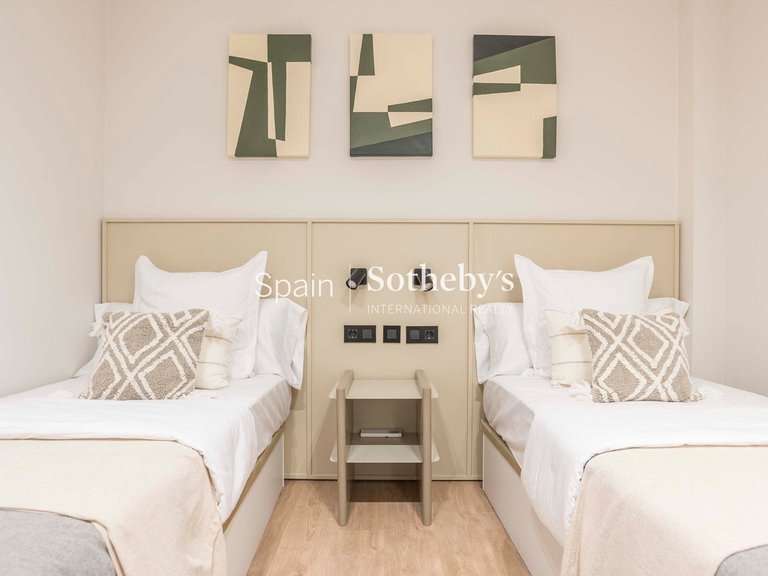 Apartment for Sale in Madrid, Madrid 33