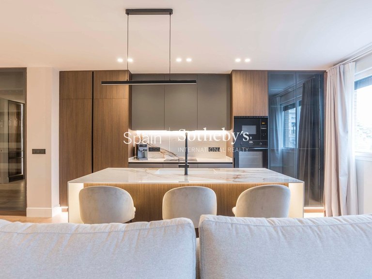 Apartment for Sale in Madrid, Madrid 7