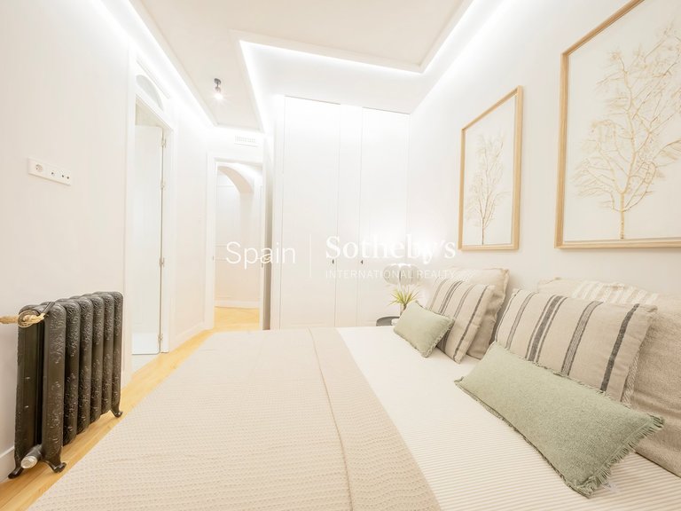 Apartment for Sale in Madrid, Madrid 26
