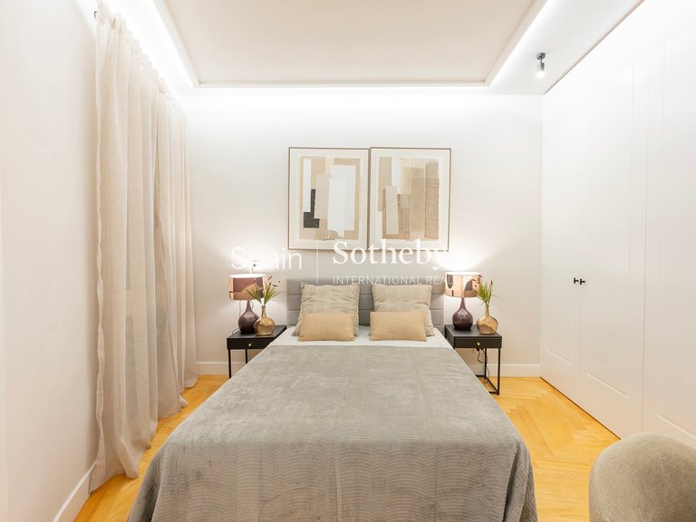 Apartment for Sale in Madrid, Madrid 38