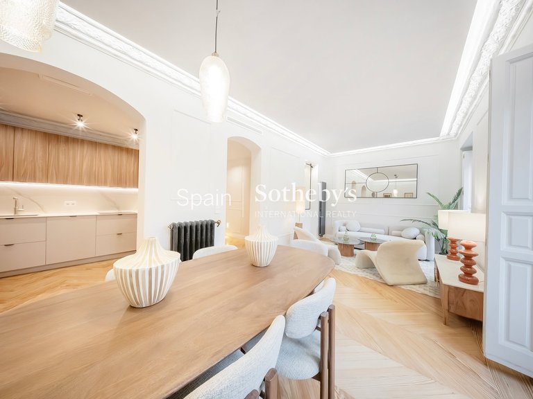 Apartment for Sale in Madrid, Madrid 4