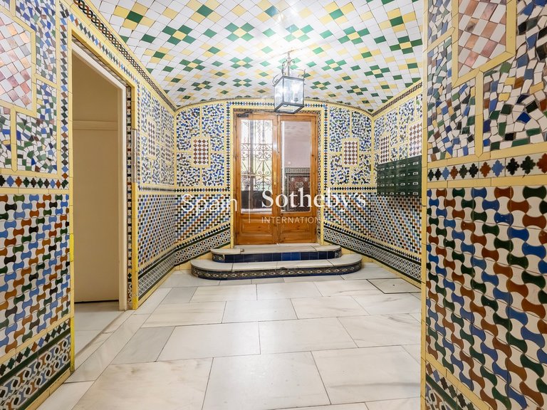 Apartment for Sale in Madrid, Madrid 44