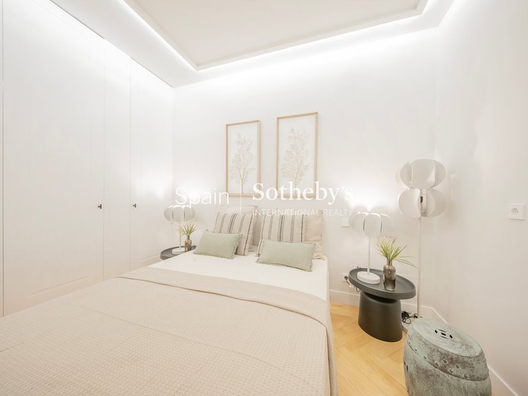 Apartment for Sale in Madrid, Madrid 23