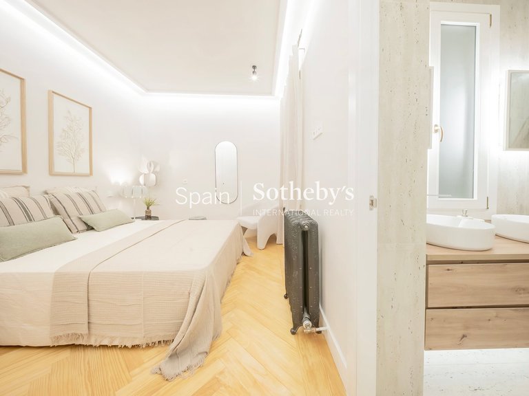 Apartment for Sale in Madrid, Madrid 43