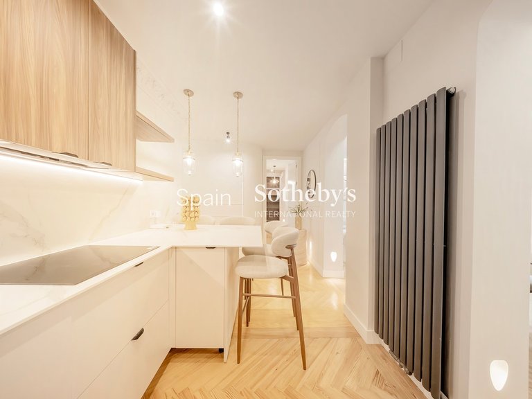 Apartment for Sale in Madrid, Madrid 10