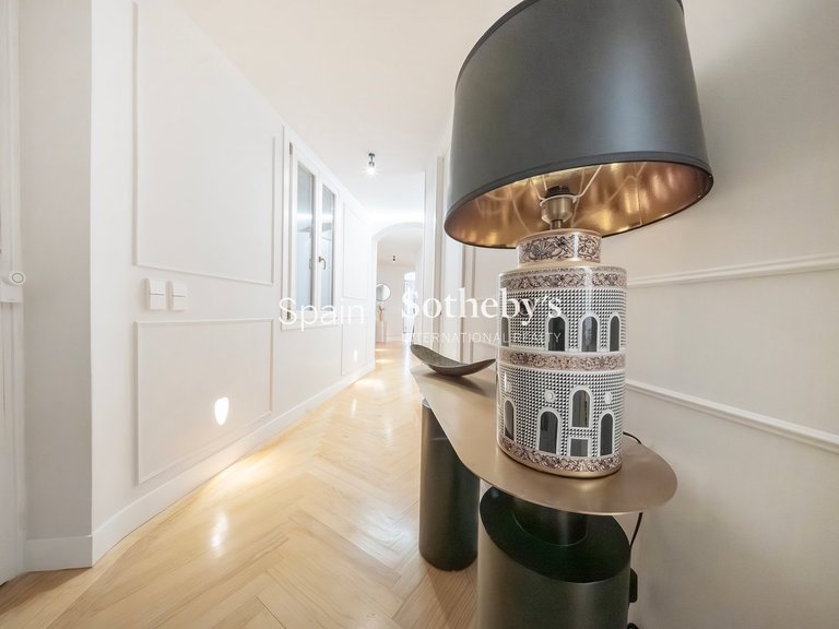 Apartment for Sale in Madrid, Madrid 25