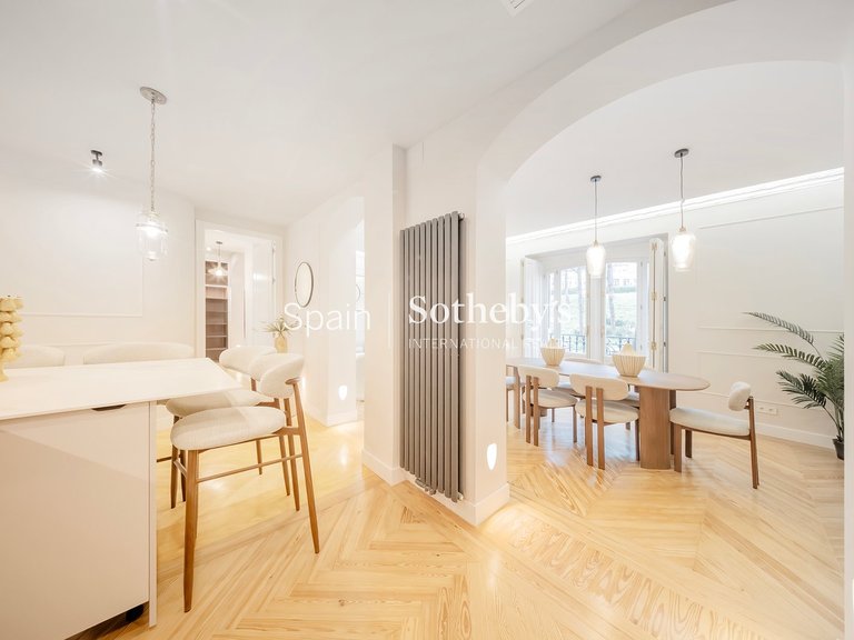 Apartment for Sale in Madrid, Madrid 9