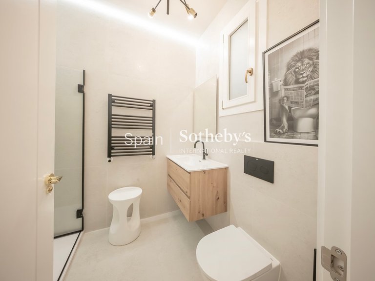 Apartment for Sale in Madrid, Madrid 31