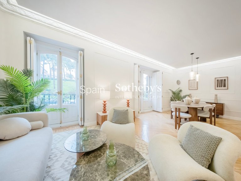 Apartment for Sale in Madrid, Madrid 1