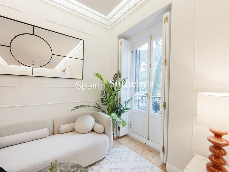 Apartment for Sale in Madrid, Madrid 6