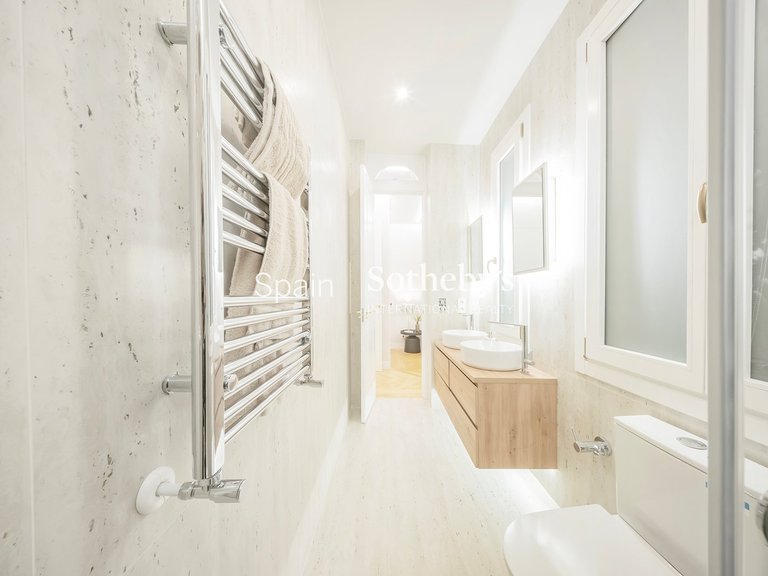Apartment for Sale in Madrid, Madrid 30