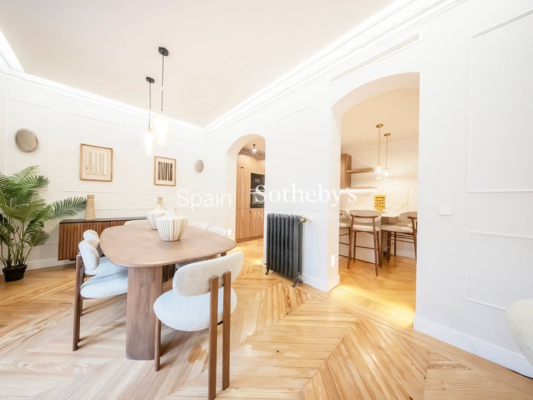 Apartment for Sale in Madrid, Madrid 3
