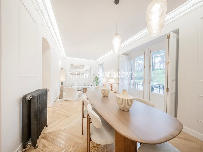 Apartment for Sale in Madrid, Madrid 14