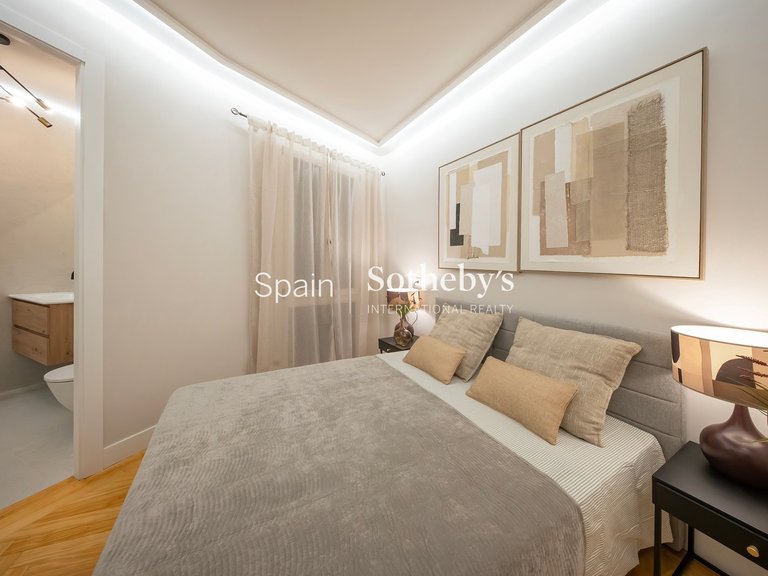 Apartment for Sale in Madrid, Madrid 39