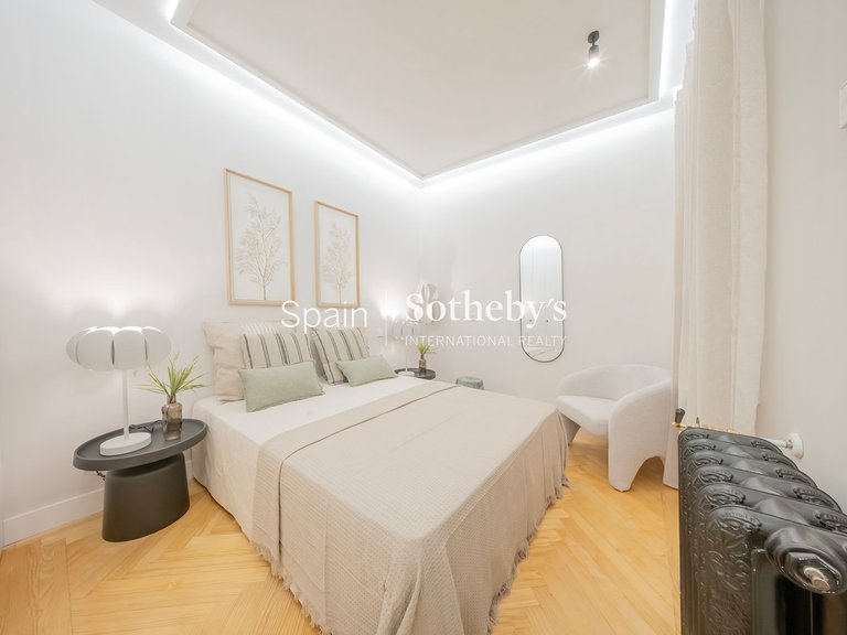 Apartment for Sale in Madrid, Madrid 27