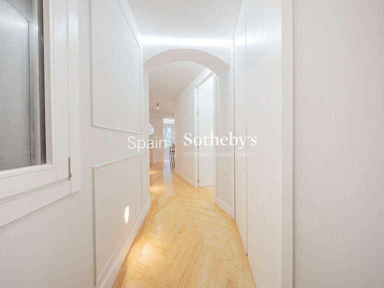 Apartment for Sale in Madrid, Madrid 20