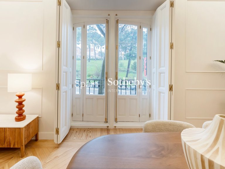 Apartment for Sale in Madrid, Madrid 7