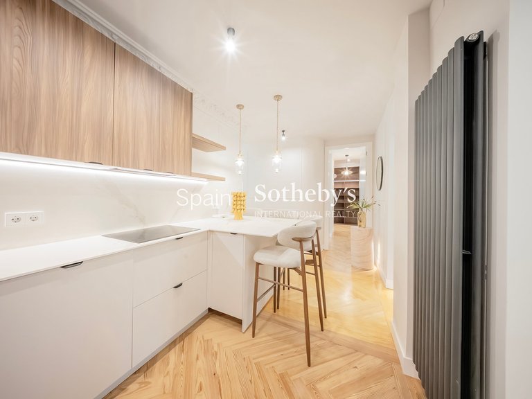 Apartment for Sale in Madrid, Madrid 13