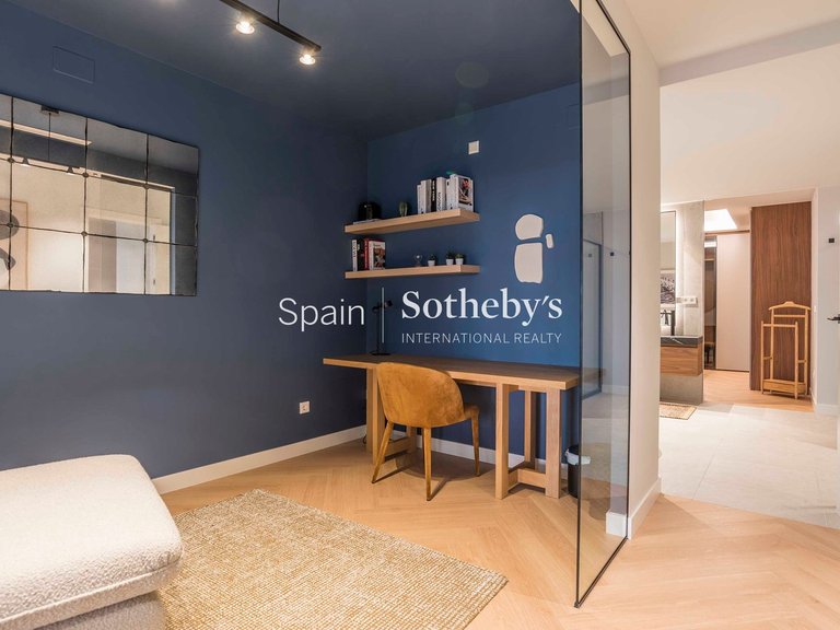 Apartment for Sale in Madrid, Madrid 22