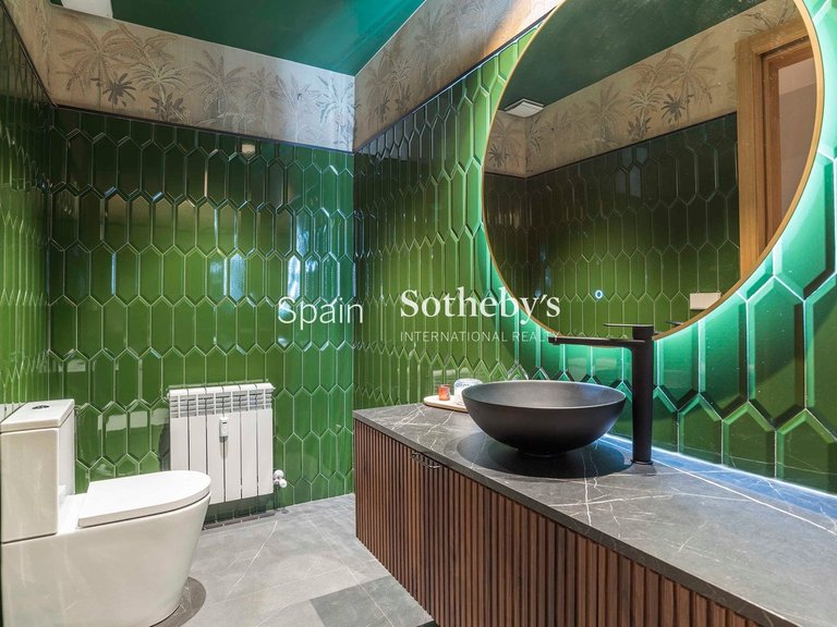 Apartment for Sale in Madrid, Madrid 37