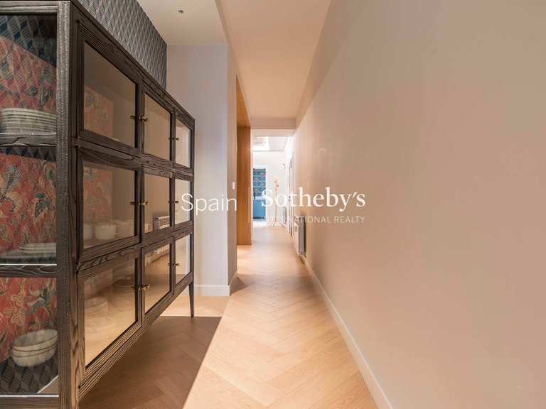 Apartment for Sale in Madrid, Madrid 17