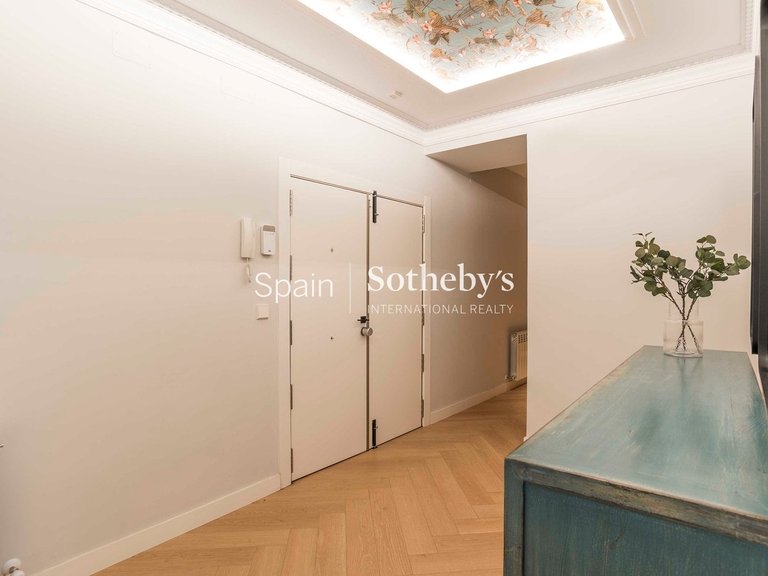 Apartment for Sale in Madrid, Madrid 29