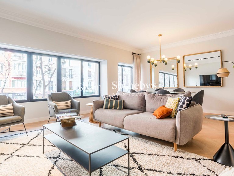Apartment for Sale in Madrid, Madrid 2
