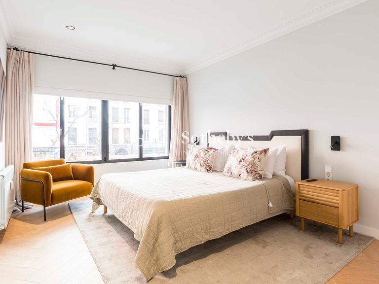 Apartment for Sale in Madrid, Madrid 20