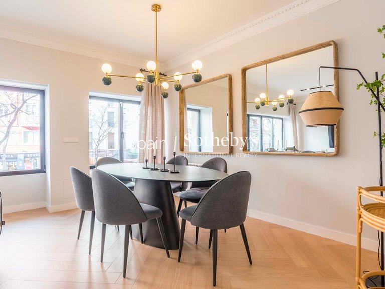 Apartment for Sale in Madrid, Madrid 8