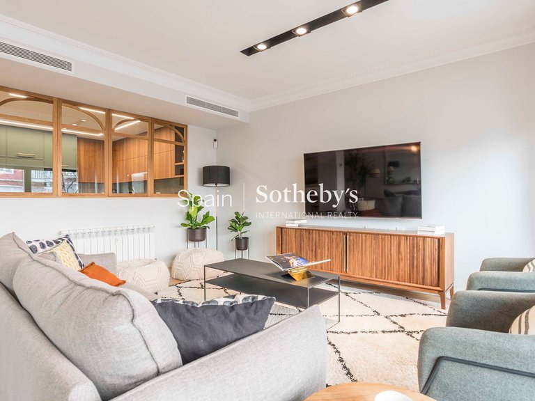 Apartment for Sale in Madrid, Madrid 9