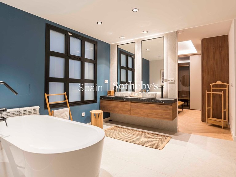 Apartment for Sale in Madrid, Madrid 25