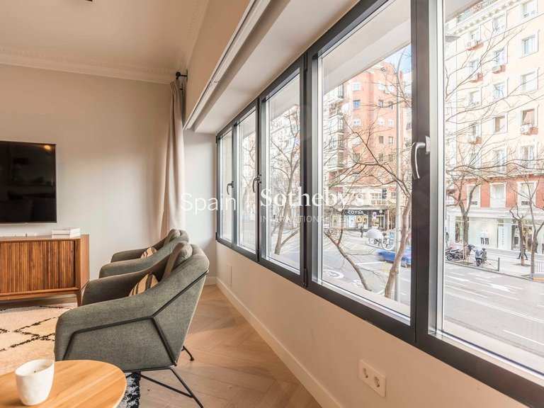 Apartment for Sale in Madrid, Madrid 10