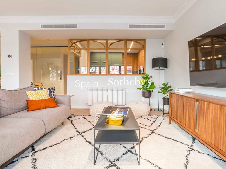 Apartment for Sale in Madrid, Madrid 3