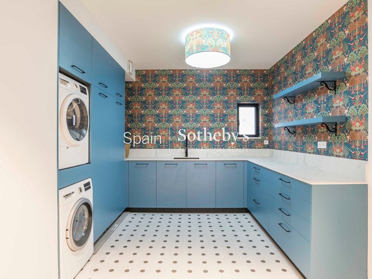 Apartment for Sale in Madrid, Madrid 39