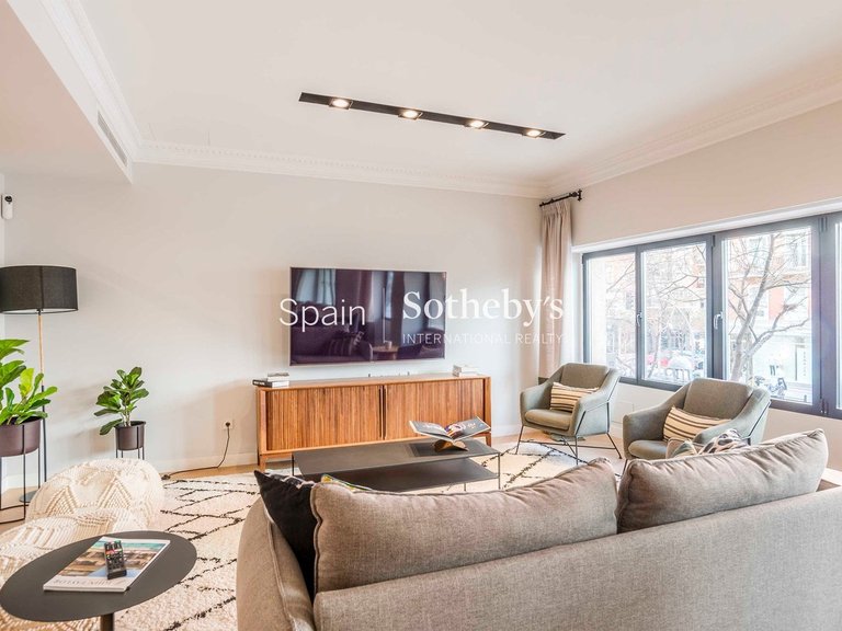 Apartment for Sale in Madrid, Madrid 4