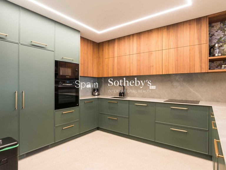 Apartment for Sale in Madrid, Madrid 14
